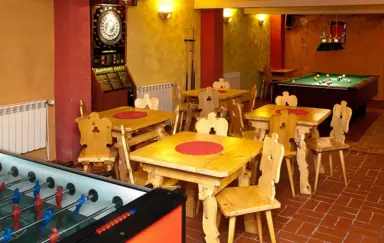 Ośrodek Wypoczynkowy Barta - zdjęcie 3