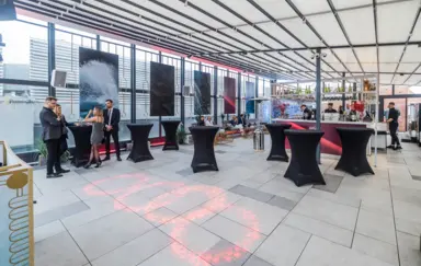 Event by Sassy - Sassy Roff Top & Nikka & Słony Spichlerz - photo 4