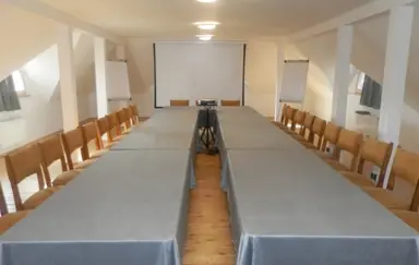 Dwór Strzyżew - zdjęcie 4