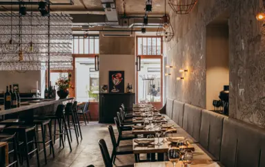 Kieliszki na Próżnej - zdjęcie 2