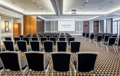 Hotel Spa Dr Irena Eris Polanica Zdrój - photo 2