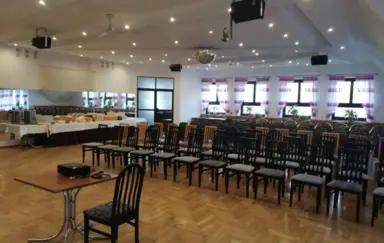 Ośrodek Wypoczynkowy Niagara - photo 4