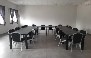 Obiekt Noclegowo-szkoleniowy Przy Skarpie Rozbark