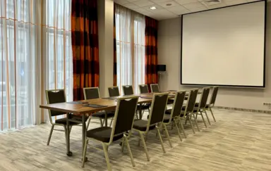 Hotel Swing Kraków - zdjęcie 2