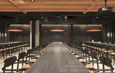 Hygge Hotel - photo 5