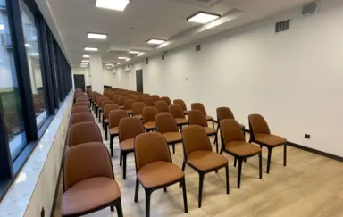 1891 Garni Hotel Krakow sala konferencyjna