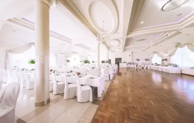 Sala Bankietowa Castello Wolbrom