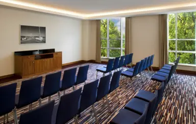 Sheraton Sopot Hotel - photo 2