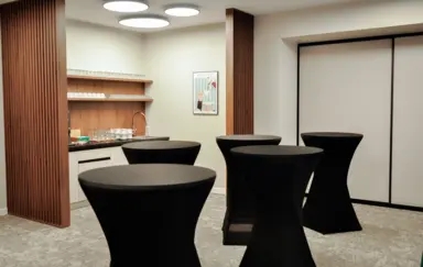 Piotrkowska 89 Residence foyer