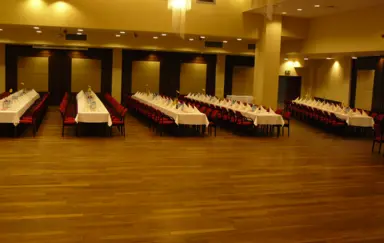 Hotel Prezydencki - zdjęcie 4