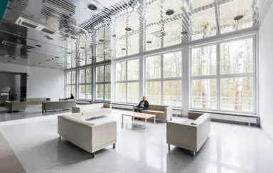 Sala Widowiskowa Zespołu "Mazowsze" - photo 2