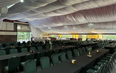 Hotel Trylogia - photo 4