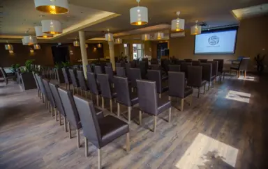 Srebrny Bucznik Wellness & Restauracja - zdjęcie 5