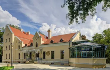 Zameczek - Siemianowickie Centrum Kultury - photo 5