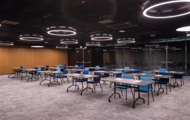 Centrum konferencyjne - Sala Konferencyjna 3