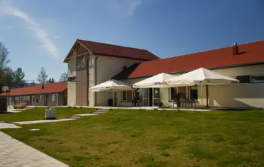 Restauracja Palmowa - photo 2