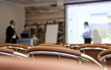 Hotel Vitalia Boszkowo sala konferencyjna