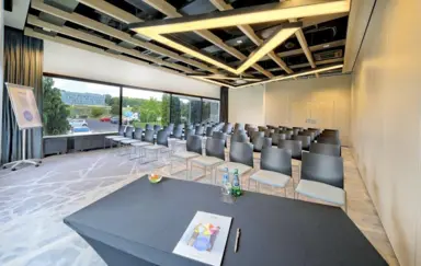 Novotel Katowice Centrum - photo 2