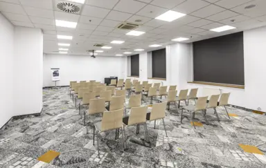 Hotel Mercure Wrocław Centrum - photo 2