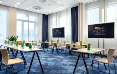 Hilton Garden Inn Kraków Airport - photo 3