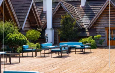 Hotel Górski Łódzkie - photo 4