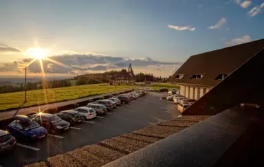 Hotel Bachledówka - zdjęcie 2