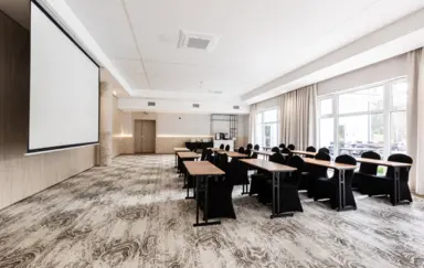 warszaty Hotel Jantar Ustka