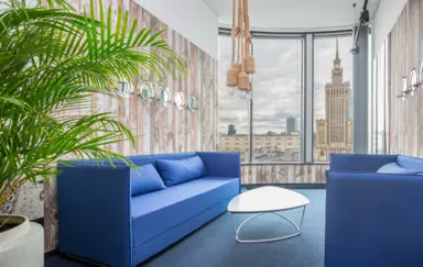 Business Link Astoria Warszawa - zdjęcie 3