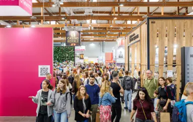 Międzynarodowe Centrum Targowo-Kongresowe EXPO Kraków - zdjęcie 3