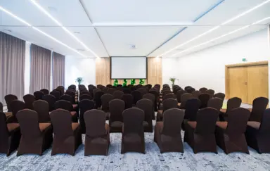 Hotel Anders Stare Jabłonki - photo 3