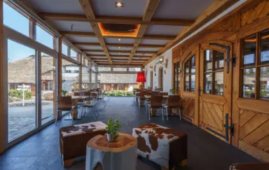 Hotel Głęboczek Vine Resort & Spa - photo 2