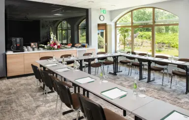 Hotel Great Polonia Kraków Airport - photo 3