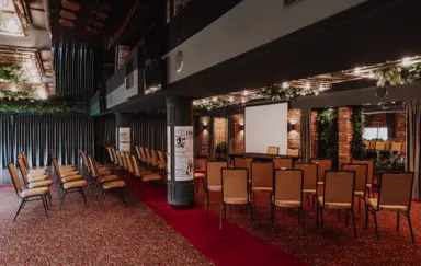 Hotel Esperanto Białystok - zdjęcie 3
