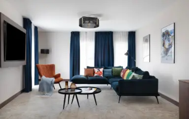 Focus Hotel Premium Lublin apartament