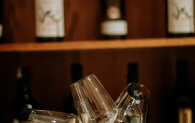 Ruben Hotel / Srebrna Góra - photo 4