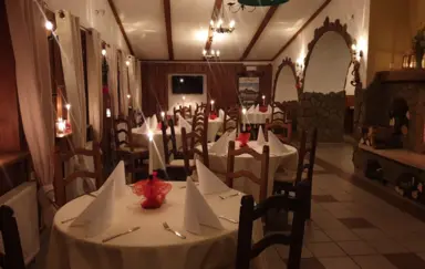 ECO Active Resort Pieniny (dawniej Kinga Hotel Wellness) - zdjęcie 4