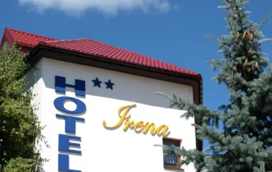 Hotel Irena Morag