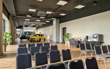 Falenty Biznes i Wypoczynek - photo 2