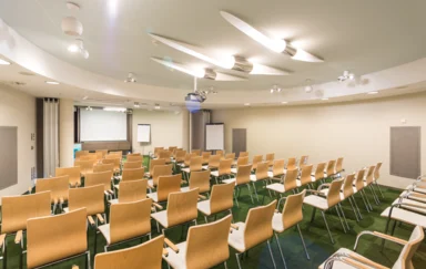 Sala konferencyjna Moon-River