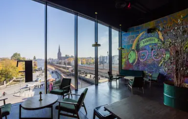 STACJA FOOD HALL - photo 5