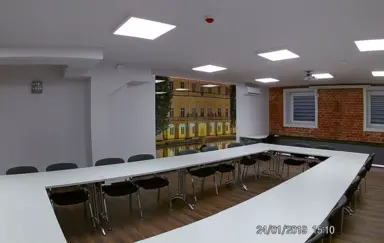 SCSK Pol Lawy Pulawy sala konferencyjna