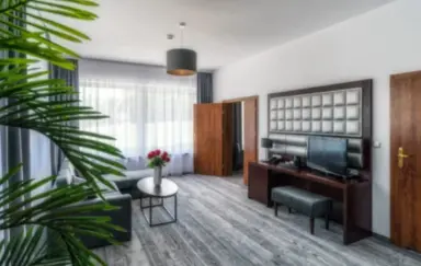 Sądelski Dwór Murzasichle