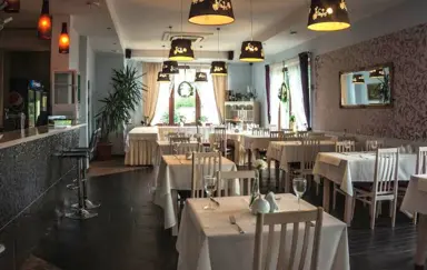 Lazurowy Dwór Sztutowo