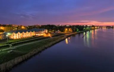 Hotel HP Park Poznań - zdjęcie 3