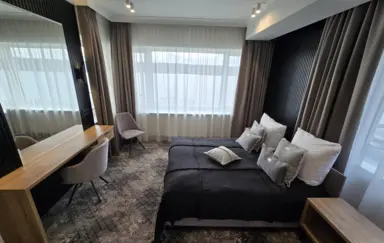 Apartament w Leszczu