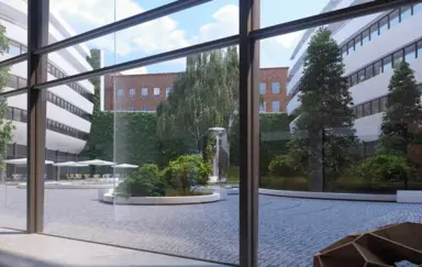 DoubleTree by Hilton Wrocław - zdjęcie 3