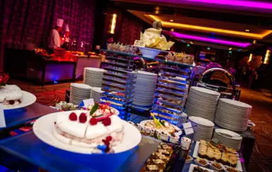 DoubleTree by Hilton Hotel & Conference Centre Warsaw - photo 3