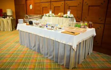 Hotel Restauracja Wawrzyniak - zdjęcie 2