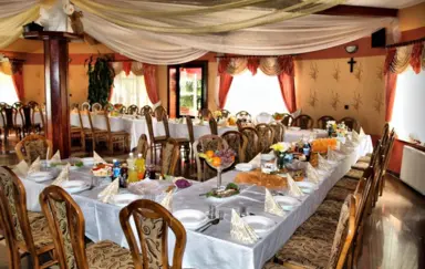 Zajazd Kasztelan - photo 2