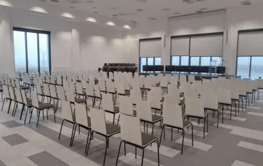 Park Technologii Kosmicznych B+R+I - zdjęcie 3